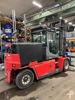 Elektromos 4 kerekű 2016  Kalmar ECG90-6L (2)