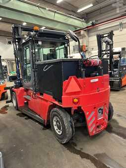 Elektromos 4 kerekű 2016  Kalmar ECG90-6L (3)