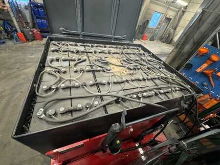 Elektromos 4 kerekű 2016  Kalmar ECG90-6L (6)