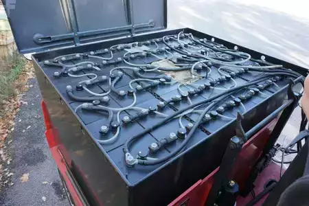 Eléctrico - 4 rodas 2016  Kalmar ECG90-6L (7)