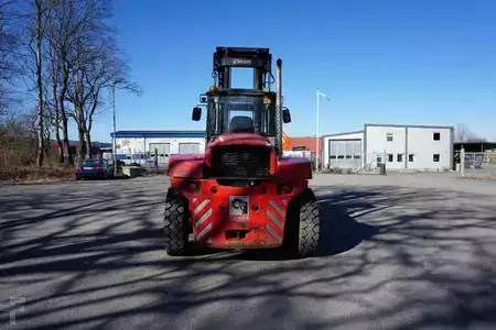 Diesel gaffeltruck 2018  Kalmar DCG100-6 (3)