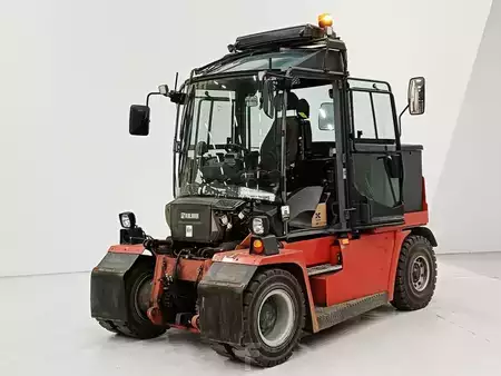 Elektro čtyřkolový VZV 2017  Kalmar ECG80-9S (1)