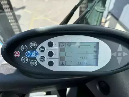 Diesel Forklifts 2014  Still RX70-40 (3)