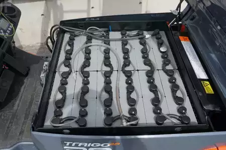 El Truck - 4-hjul 2019  Toyota 8FBM20T (8)