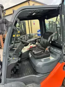Diesel heftrucks 2023  Toyota 52-8FDF25 (5)