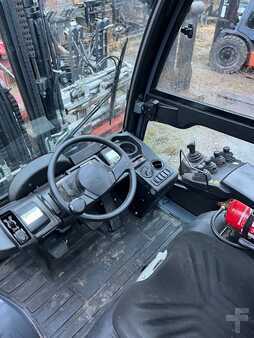 Dieselstapler 2017  Toyota 40-8FD40N (4)