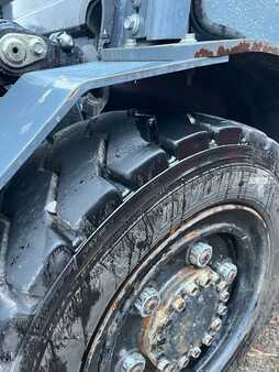 Dieselstapler 2017  Toyota 40-8FD40N (5)