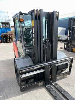 Dieselstapler 2015  Toyota 40-8FD45N (6)