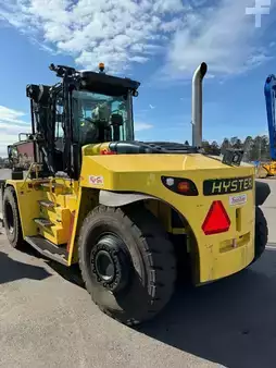 Diesel truck 2021  Hyster H20XD9 (1)
