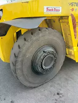 Diesel truck 2021  Hyster H20XD9 (3)