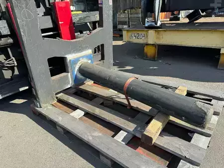 Diesel truck 2021  Hyster H20XD9 (4)