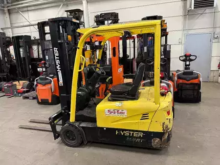 Elektro 3 Rad 2020  Hyster J2.0UTT (1)