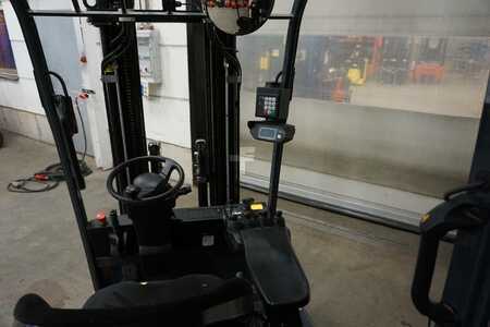 Chariots électriques à 4 roues 2018  Toyota 7FBEST15 (11)