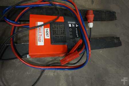 Chariots électriques à 4 roues 2018  Toyota 7FBEST15 (4)