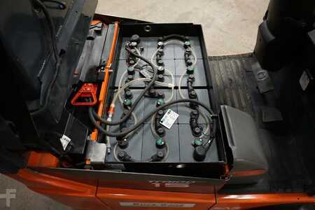 Chariots électriques à 4 roues 2018  Toyota 7FBEST15 (7)