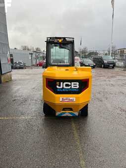 Elektryczne 4-kołowe 2019  JCB TLT30-19E (5)
