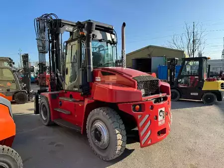 Dieselový VZV 2018  Kalmar DCG120-6 (1)