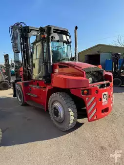 Dieselový VZV 2018  Kalmar DCG120-6 (2)