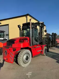 Dieselový VZV 2018  Kalmar DCG120-6 (3)