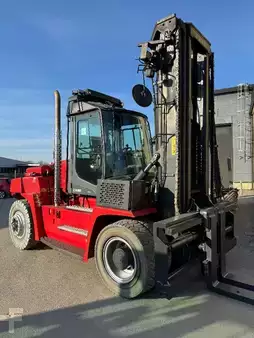 Dieselový VZV 2018  Kalmar DCG120-6 (4)