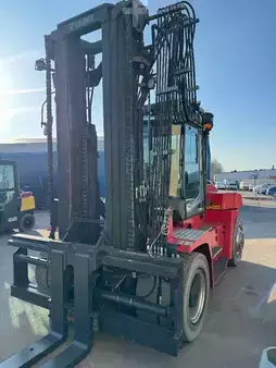 Dieselový VZV 2018  Kalmar DCG120-6 (5)