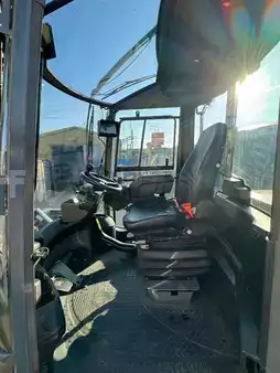 Dieselový VZV 2018  Kalmar DCG120-6 (7)