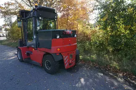 Carrelli elettrici 4 ruote 2017  Kalmar ECG80-9S (3)