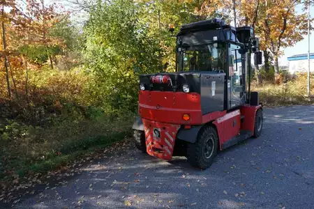 Carrelli elettrici 4 ruote 2017  Kalmar ECG80-9S (4)