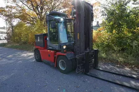 Carrelli elettrici 4 ruote 2017  Kalmar ECG80-9S (9)