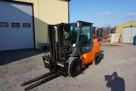 Dieseltruck 2014  Toyota 42-7FD40 (3)