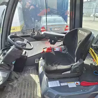 Dieseltruck 2019  Toyota 02-8FDF25 (2)