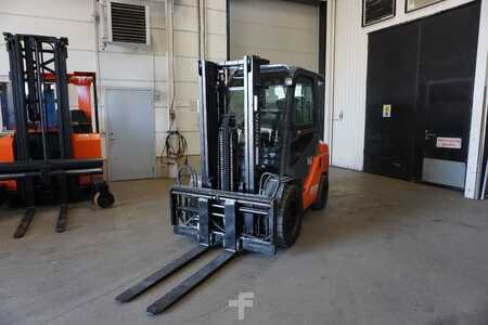 Dízel targoncák 2015  Toyota 06-8FDJ35F (2)