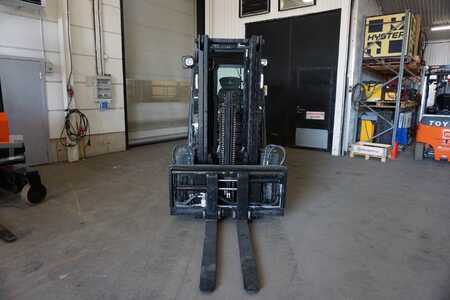 Dízel targoncák 2015  Toyota 06-8FDJ35F (3)