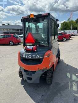 Dieseltruck 2019  Toyota 06-8FD20F (3)