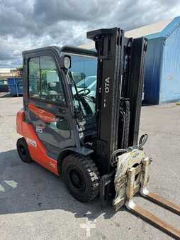 Dieseltruck 2019  Toyota 06-8FD20F (4)