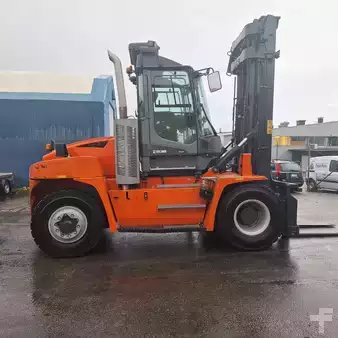 Dieselový VZV 2017  Kalmar DCG120-6 (1)