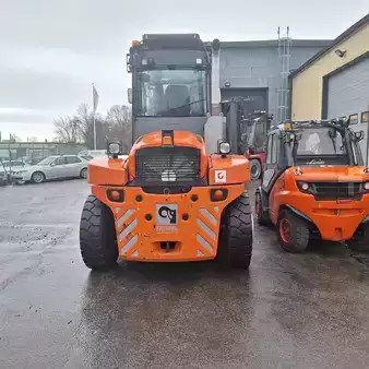 Dieselový VZV 2017  Kalmar DCG120-6 (4)