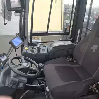 Dieselový VZV 2017  Kalmar DCG120-6 (7)