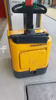 Hochhubwagen 2004  Jungheinrich ERC Z14 HH3700 Bat Neu (8)