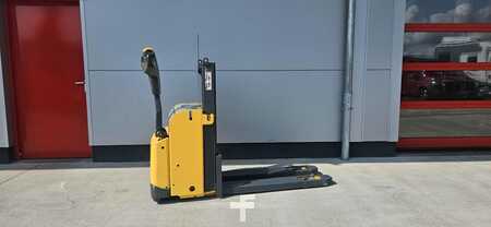 Stacker pedestre 2009  Atlet PSD 125 HH 1770 Bat Neu (4)