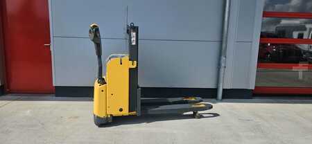 Stacker pedestre 2009  Atlet PSD 125 HH 1770 Bat Neu (3)