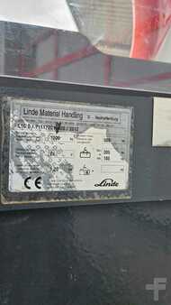 Stacker pedestre 2012  Linde L10 B (7)