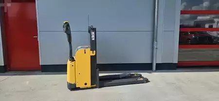 Magasemelésű béka 2010  Atlet PSD 125 HH 1770 Bat Neu (8)