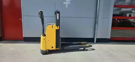 Magasemelésű béka 2010  Atlet PSD 125 HH 1770 Bat Neu (2)