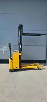 Magasemelésű béka 2010  Atlet PSD 125 HH 1770 Bat Neu (5)