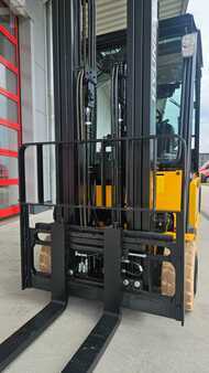 Elektro 3 Rad  Hyundai 20BT-9U (9)