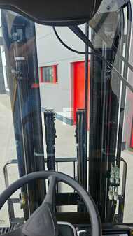 Elektro 3 Rad  Hyundai 20BT-9U (10)