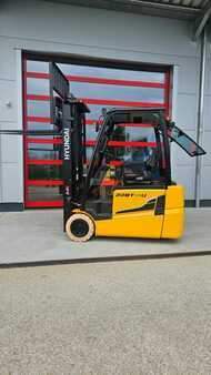 Elektro 3 Rad  Hyundai 20BT-9U (11)