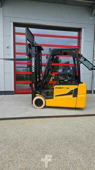 Elektro 3 Rad  Hyundai 20BT-9U (12)