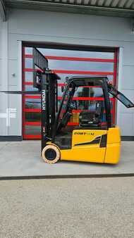 Elektro 3 Rad  Hyundai 20BT-9U (3)